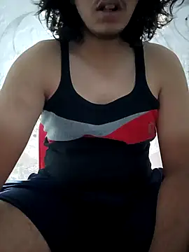 PlayboyAjay024 online show from 01/22/25, 01:21