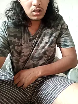 PlayboyAjay024 online show from 02/23/25, 10:28