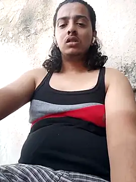 PlayboyAjay024 online show from 03/01/25, 12:45