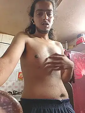 PlayboyAjay024 online show from 06/22/26, 09:56