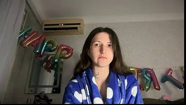 daddyandmyprincess online show from 10/27/25, 09:30