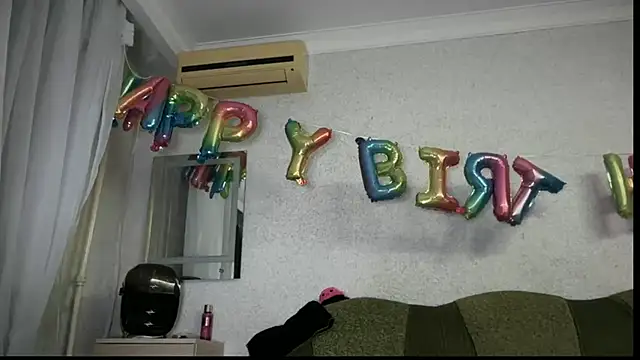 daddyandmyprincess online show from 11/11/25, 11:16