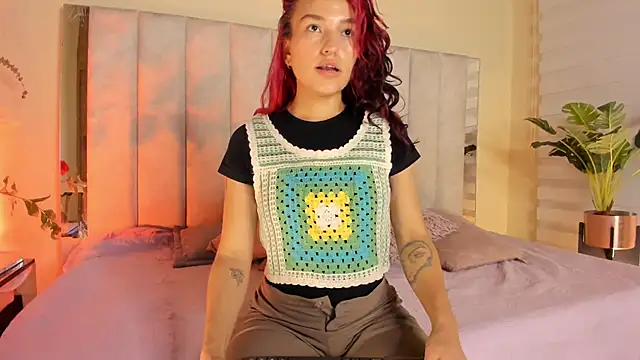 eva-slim- online show from 02/22/26, 05:44