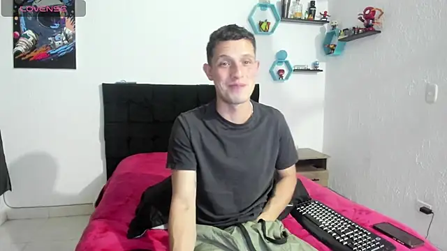 RyanHorseman online show from 02/10/25, 12:08