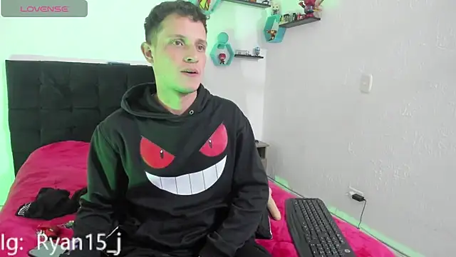 RyanHorseman online show from 02/13/25, 05:44