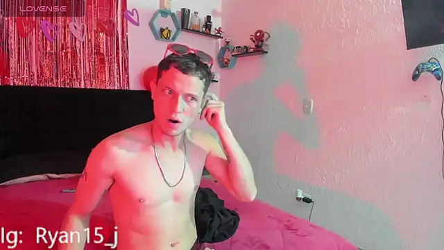 RyanHorseman online show from 02/14/25, 11:10