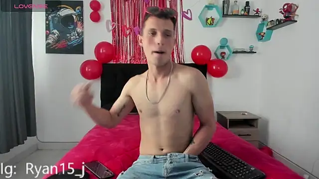 RyanHorseman online show from 02/15/25, 04:56