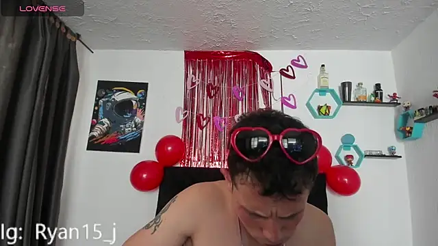 RyanHorseman online show from 02/15/25, 08:01