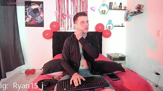 RyanHorseman online show from 02/16/25, 09:38