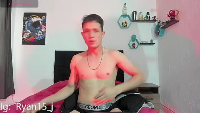 RyanHorseman online show from 02/19/25, 02:34