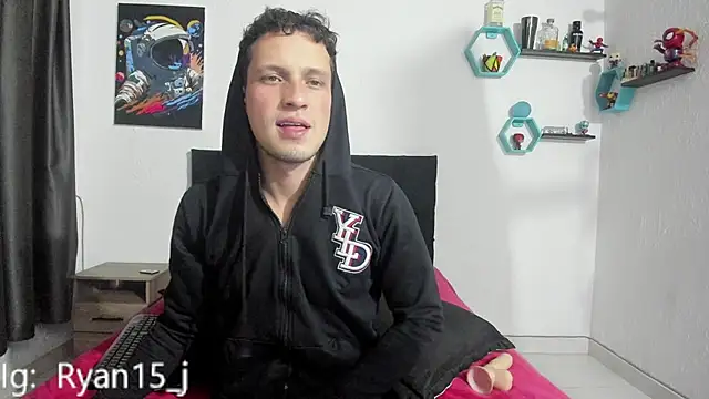 RyanHorseman online show from 03/01/25, 11:28