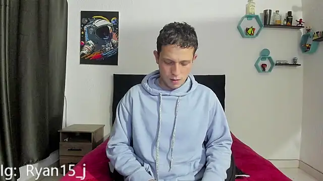 RyanHorseman online show from 03/12/25, 10:59