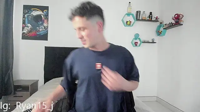 RyanHorseman online show from 03/15/25, 07:05