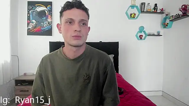 RyanHorseman online show from 03/16/25, 08:54