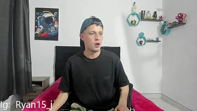 RyanHorseman online show from 03/19/25, 11:39