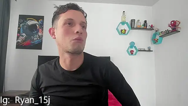 RyanHorseman online show from 03/20/25, 06:20