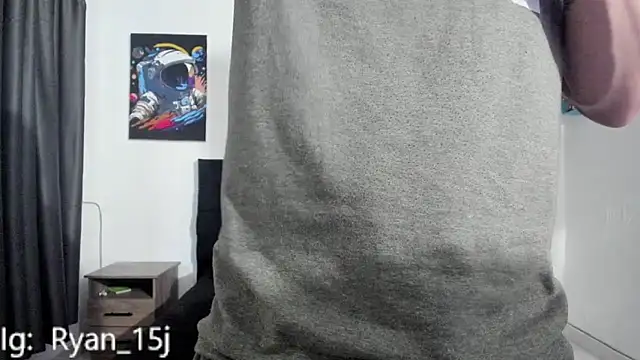 RyanHorseman online show from 03/22/25, 11:32