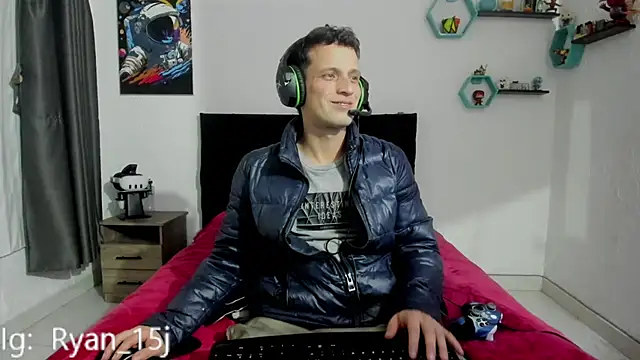 RyanHorseman online show from 09/09/25, 01:27