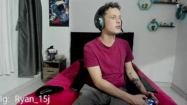 RyanHorseman online show from 09/10/25, 02:11