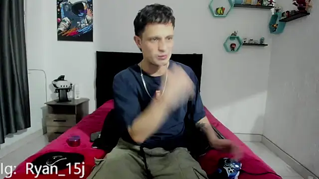 RyanHorseman online show from 09/11/25, 11:38