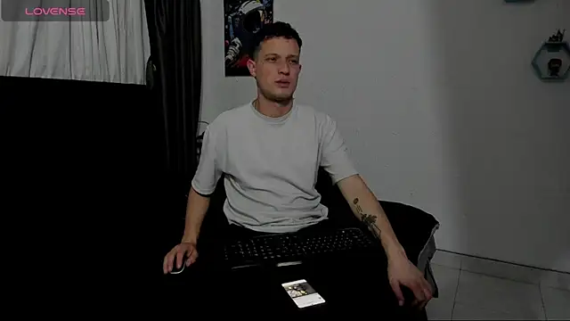 RyanHorseman online show from 11/08/25, 10:26