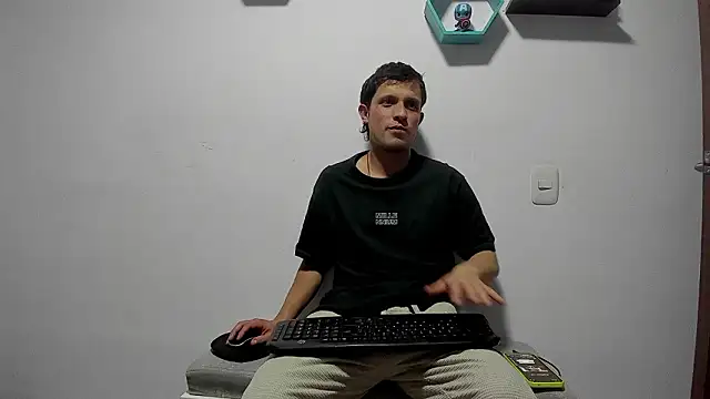 RyanHorseman online show from 03/13/26, 01:23