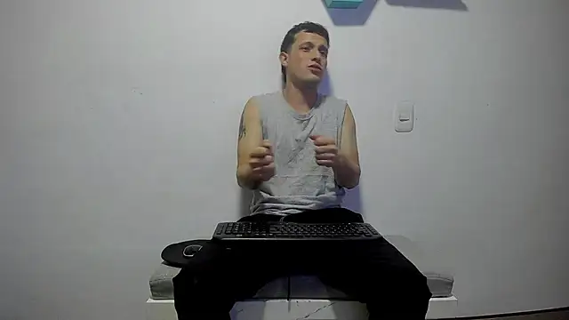 RyanHorseman online show from 04/10/26, 01:44