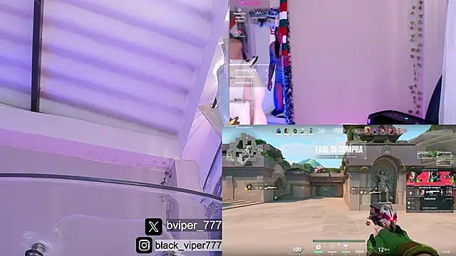 viper777  online show from 12/12/24, 09:26