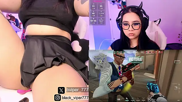 viper777  online show from 12/18/24, 03:33