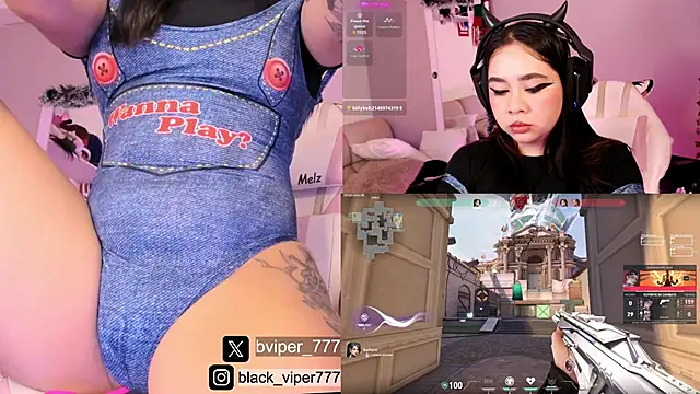 viper777  online show from 12/26/24, 01:54