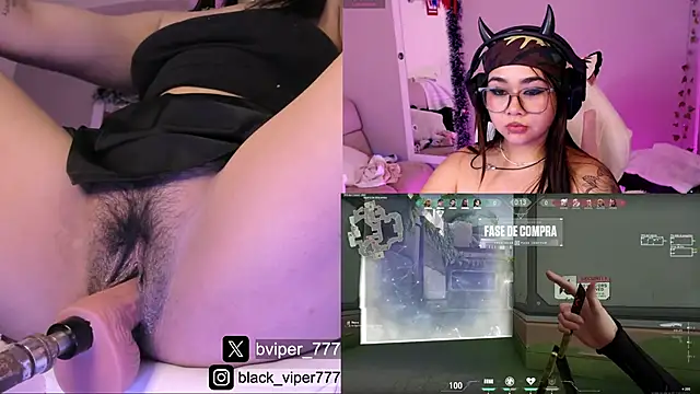 viper777  online show from 12/30/24, 12:54