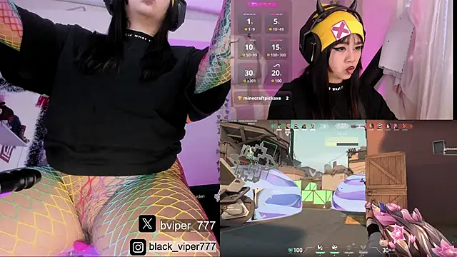 viper777  online show from 02/27/25, 03:37