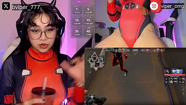 viper777  online show from 09/13/25, 03:06