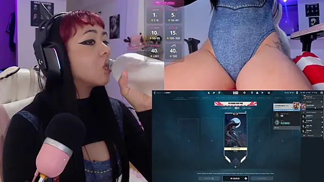 viper777  online show from 12/18/25, 11:33