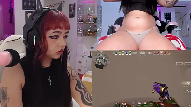 viper777  online show from 01/10/26, 12:45