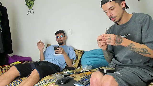 Aaron BigDickxxx online show from 03/30/26, 06:53