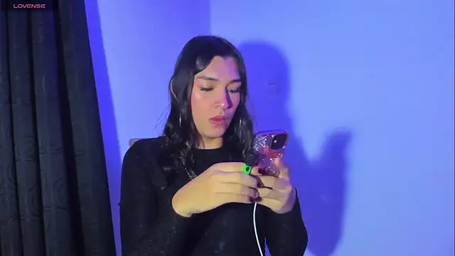 Camila Coxx online show from 03/04/25, 06:26