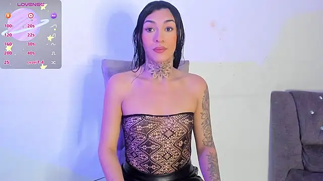 Camila Coxx online show from 02/01/26, 03:16