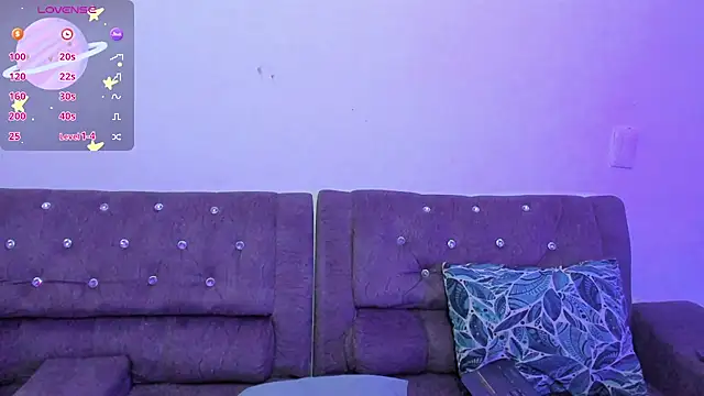 Camila Coxx online show from 03/17/26, 06:28