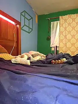 Ricorryxh online show from 10/27/25, 06:39