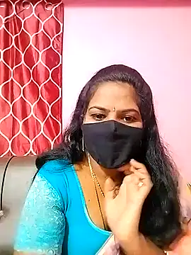 melina214 online show from 01/13/25, 03:23