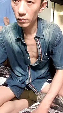 JJjing online show from 09/09/25, 03:00