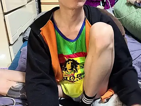 JJjing online show from 03/08/26, 08:01