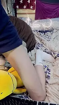 JJjing online show from 04/06/26, 02:07