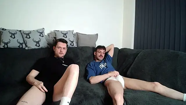 twotwinkhusbandss online show from 02/01/26, 05:55