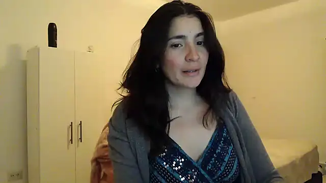 samantha s69 online show from 12/03/24, 12:57