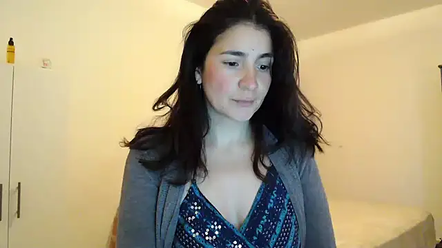 samantha s69 online show from 12/07/24, 12:35