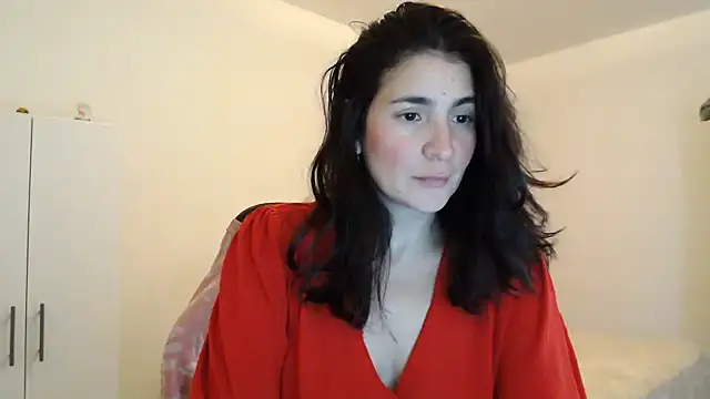 samantha s69 online show from 12/07/24, 06:59