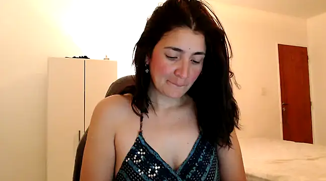 samantha s69 online show from 01/14/25, 12:56