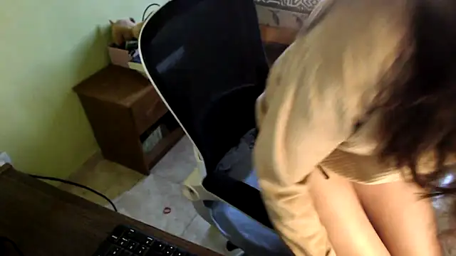 samantha s69 online show from 04/04/26, 12:24